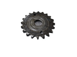 Oil Pump Drive Gear From 2020 Toyota Corolla  1.8 - £15.68 GBP