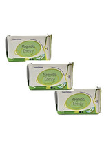 Longrich PantyLiner Magnetic Energy Cotton Infertility/Odor/Itching 30pc... - $29.99