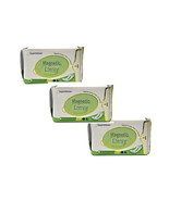 Longrich PantyLiner Magnetic Energy Cotton Infertility/Odor/Itching 30pc... - £23.52 GBP