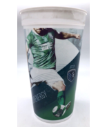 OKC Energy FC Soccer Team Stadium Cup Collectible Plastic - £10.97 GBP