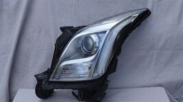 13-17 Cadillac XTS HID XENON Headlight Lamp Driver Left LH 22967409 - non AFS image 2