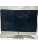 Apple MAC OS X iMac Desktop Computer, RAM 32GB 1TB HDD  - $8,001.88 MXN