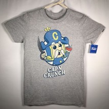 Funko POP! Tees Ad Icons Cap’n Crunch Tee Shirt Target Exclusive Size Variation - £19.90 GBP