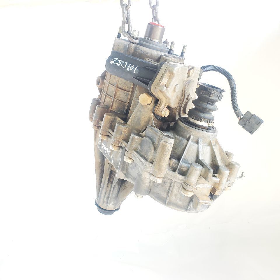 2003 2004 2005 Chevrolet Silverado 2500 OEM Transfer Case 3 Switch np1 6.0 Item image 2