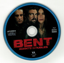 Bent (Blu-ray disc) 2018 Andy Garcia, Karl Urban, Sofia Vergara - £7.01 GBP