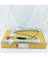 Dorman 740345 For 2004-2008 Nissan Maxima Power Window Regulator Passeng... - $74.37 CAD