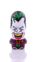 4GB The Joker DC Comics x MIMOBOT Character USB Flash Drive with Bonus preloaded - £15.75 GBP