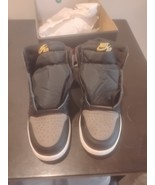 BRAND NEW Air Jordan Retro 1 High OG &#39;Palomino&#39; GS SIZE 5Y FD1437-020 - €110,69 EUR