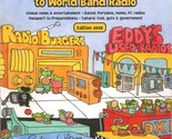 Passport to World Band Radio by Lawrence Magne - £14.98 GBP