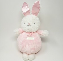 15&quot; Kids Preferred 2020 Pink Bunny Rabbit Furriends Stuffed Animal Plush Toy - £29.61 GBP