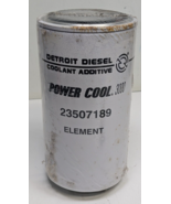 NOS Detroit Diesel 23507189 Genuine OEM Power Cool 3000 Engine Coolant F... - $26.72
