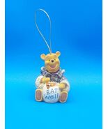 Boyd&#39;s Collection Ornament - Winnie the Pooh and Honeypot -Disney Christ... - $18.99