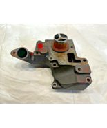 Cummins ISX DOHC Diesel Engine lower Thermostat Housing 3683131 OEM - $179.05 CAD