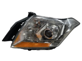 2010-2013 Cadillac SRX RH Passenger Front Halogen Headlight Broken Tab OEM - $197.95