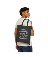Canvas Tote Bag: Sturdy, 100% Cotton Carryall for Daily Use, Available i... - £12.96 GBP