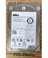 (Lot of 21) DELL Seagate 1.2TB 10K v7 2.5" SAS Hard Drive ST1200MM0007 - $247.50