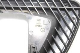 2005-2007 SUBARU IMPREZA WRX FRONT LEFT DRIVER SIDE DOOR HANDLE COVER U0371 image 11