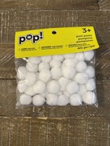 Pop! Pom Poms 40 Count - $49.38