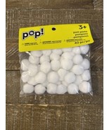 Pop! Pom Poms 40 Count - $909.11 MXN
