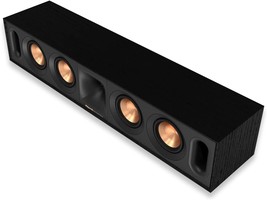 Klipsch Reference Next-Generation R-30C Horn-Loaded Center Channel Speakers For - £521.96 GBP