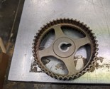 Camshaft Timing Gear From 2007 Mitsubishi Eclipse  3.8 - $49.95