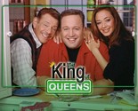 The King Of Queens - Complete TV Series in High Definition (See Descript... - $49.95