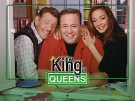The King Of Queens - Complete TV Series in High Definition (See Description/USB) - £40.12 GBP