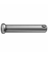 Clevis Pin,Ss,5/16X2 1/4 L,Pk5 - £21.55 GBP