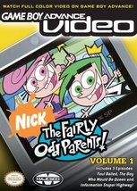 Fairly Odd Parents Video, Vol. 1 [video game] - £9.36 GBP