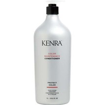 Kenra By Kenra Color Maintenance Conditioner Silk Protein Conditioner For Col... - $49.84