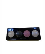 Revlon Illuminance Creme Shadow Quad #711 Black Magic .12 oz - $16.28 CAD