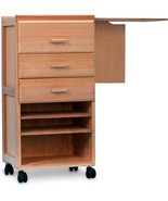 Creative Mark Matisse French Painter&#39;s Taboret - $646.79