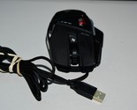 Mad Catz R.A.T. 3 Gaming Mouse for PC and Mac RAT 3 tested rare 1h - £62.10 GBP