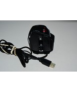Mad Catz R.A.T. 3 Gaming Mouse for PC and Mac RAT 3 tested rare 1h - €67,56 EUR