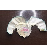 Vintage Newborn Magic Bottle Baby Doll Bib Replacement Tyco Baby Doll Ac... - $10.00