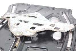 Driver Quarter Window Regulator C215 Type Fits 00-06 MERCEDES CL-CLASS 74920 image 11