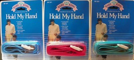 Baby King Hold My Hand Holder Wrist Band Wristband Leash Toddler NEW - $5.26