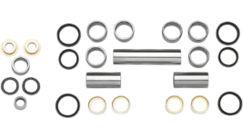 Moose RACING-BEARING Kit Swingarm Linkage Bearing Kit***Free Shipping*** - £80.18 GBP