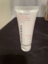 Elizabeth Arden Visible Difference Balancing Exfoliating Cleanser 1.7 Fl Oz - £6.96 GBP