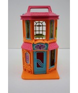 FISHER PRICE SWEET STREETS Dollhouse Village Dance Studio - $24.74