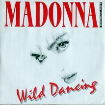 Wild Dancing [Vinyl] Madonna - $25.43