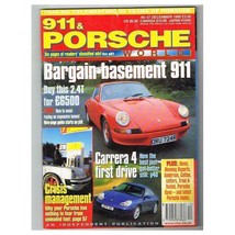 911 &amp; Porsche World Magazine December 1998 mbox1807 Bargain basement 911 - £3.94 GBP