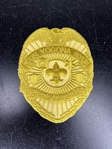 Sunshine Emblem &amp; Decal Boy Scout Patch Badge Cub Yocona 2013 Everyday H... - $10.00