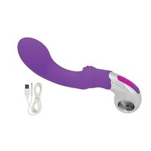 EMBRACE G WAND 3 MULTI SPEED MOTORS RECHARGEABLE G-SPOT STIMULATING MASS... - £27.34 GBP