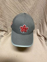 Pride Of Canada Olympics Hat - $14.85