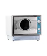 Towel Steamer 36 Professional Equipment for Barber Shop Beauty Nail Salon  - $8,332.80 MXN