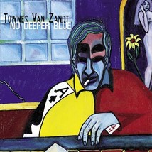 Townes Van Zandt [Vinyl] - $35.00