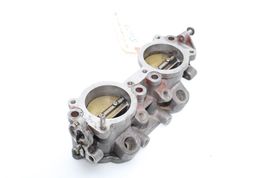 02-03 SUBARU IMPREZA WRX INTAKE MANIFOLD Q1637 image 4