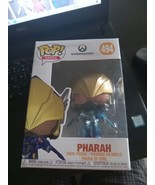Pharah Funko Pop 494 - $10.49