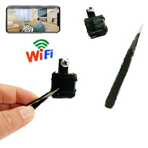 1080P S Screw mini smallest micro tiny Wifi wireless IP DIY camera camco... - £18.86 GBP+